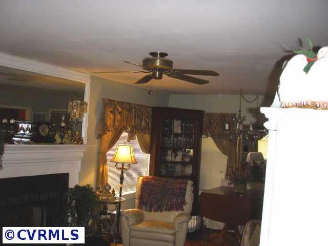 12405 South Ridge Circle Midlothian, VA 23112 - Photo 3 of 10 Other - Family Room