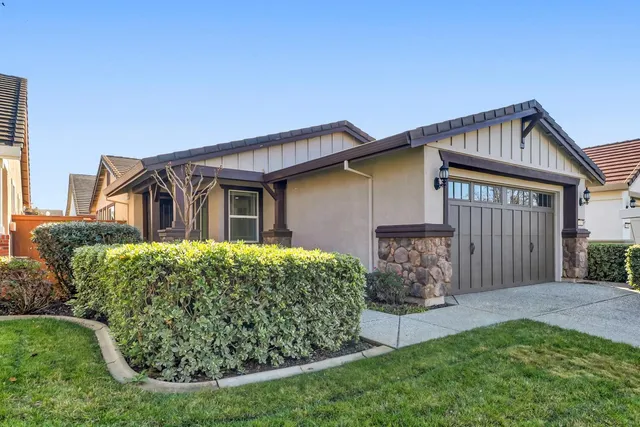 $545,000 | 7820 Barnsley Way, Elk Grove, CA 95757