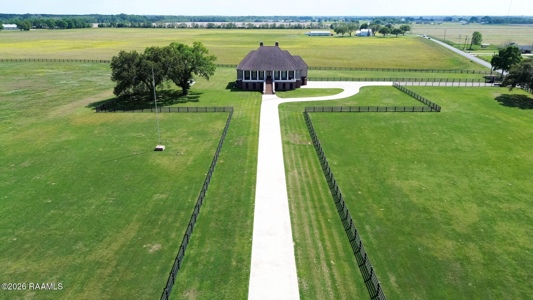 3256 Vidrine Road Ville Platte, LA 70586 - Photo 55 of 57
