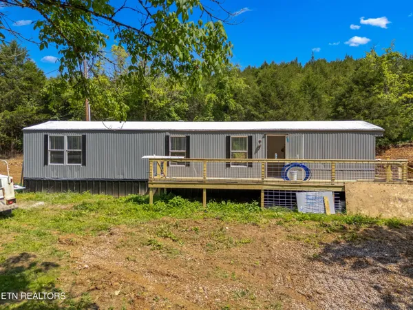 $130,000 | 131 Kyle Valley Road, Eidson, TN 37731