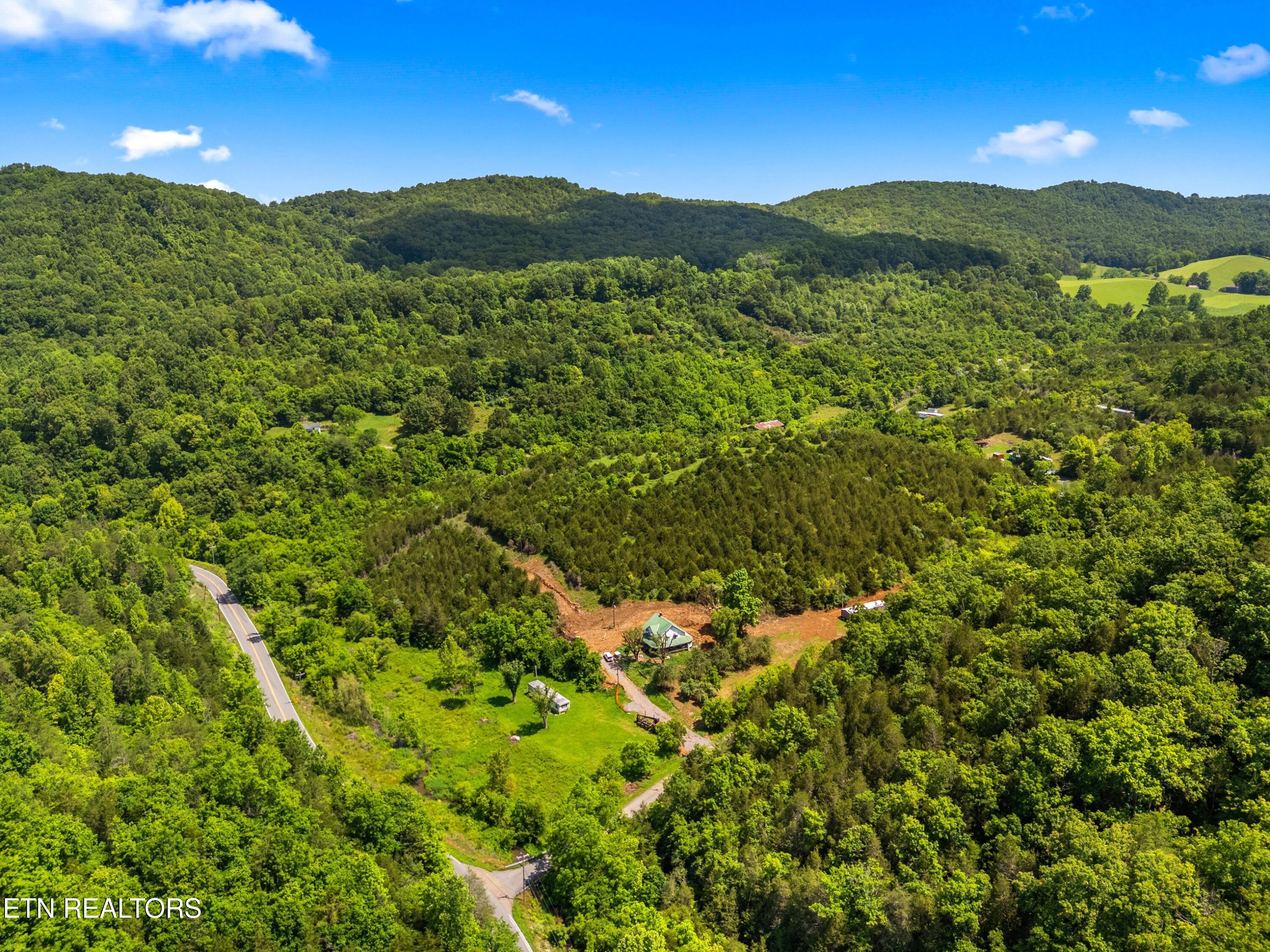 131 Kyle Valley Road Eidson, TN 37731 - Photo 13 of 46 061-111KyleValleyRoad-TN-37731-SMALL