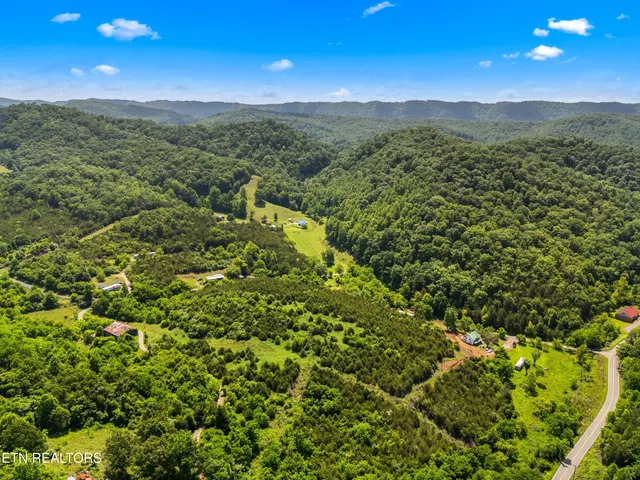 $130,000 | 131 Kyle Valley Road, Eidson, TN 37731