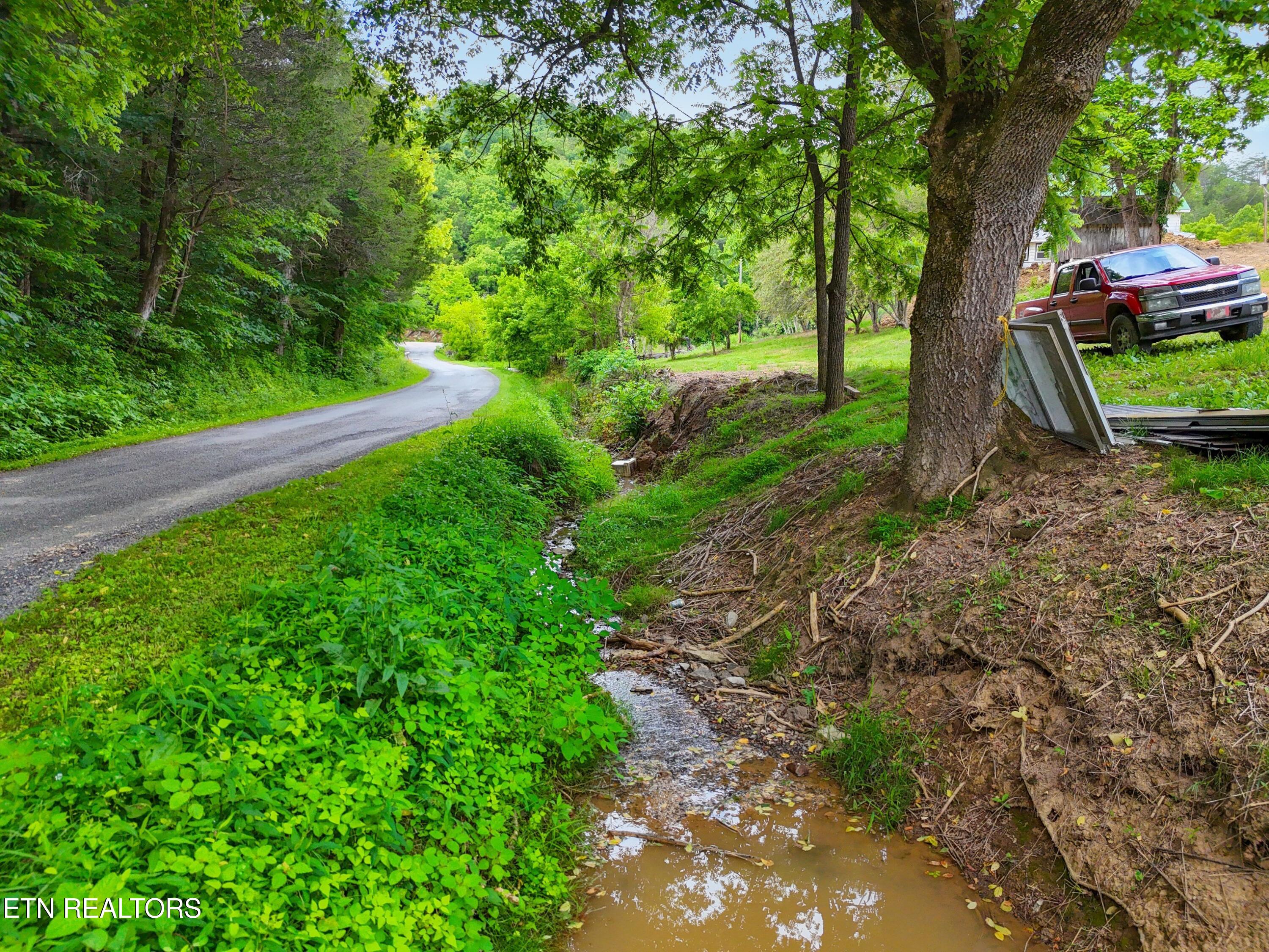 131 Kyle Valley Road Eidson, TN 37731 - Photo 15 of 46 014-111KyleValleyRoad-TN-37731-SMALL