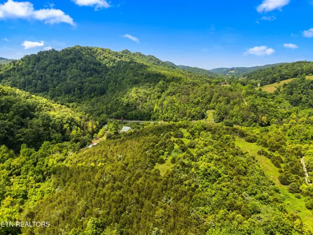 $130,000 | 131 Kyle Valley Road, Eidson, TN 37731