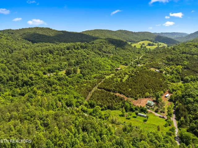 $130,000 | 131 Kyle Valley Road, Eidson, TN 37731
