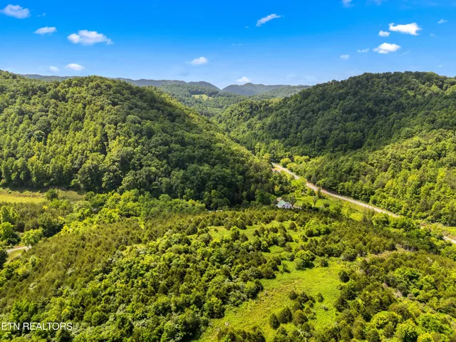 $130,000 | 131 Kyle Valley Road, Eidson, TN 37731