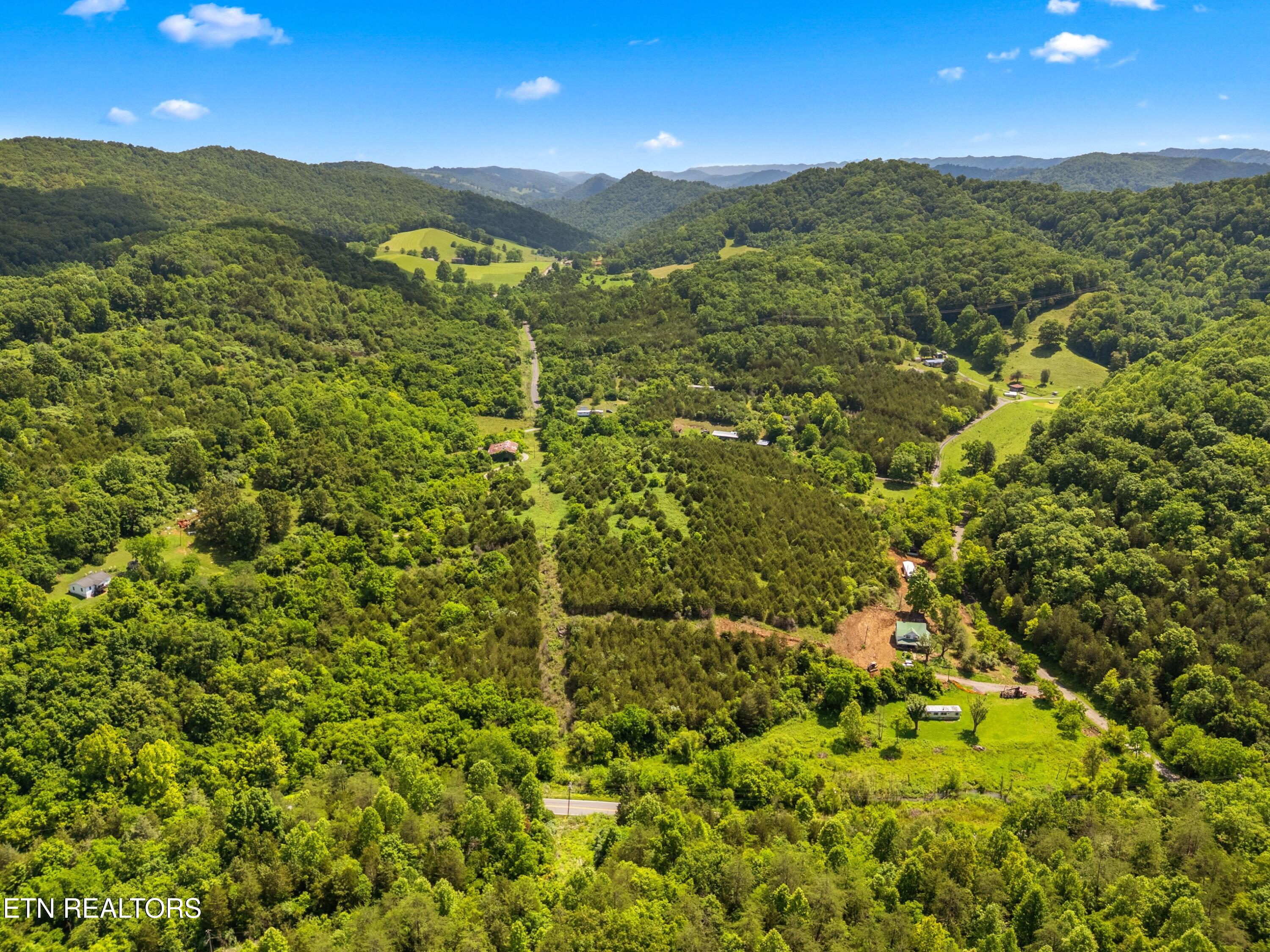 131 Kyle Valley Road Eidson, TN 37731 - Photo 25 of 46 063-111KyleValleyRoad-TN-37731-SMALL