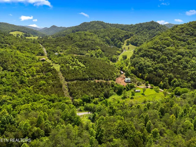 $130,000 | 131 Kyle Valley Road, Eidson, TN 37731