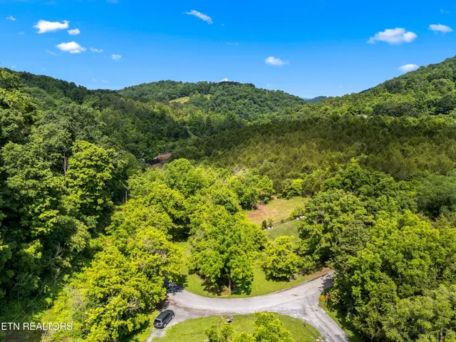 $130,000 | 131 Kyle Valley Road, Eidson, TN 37731