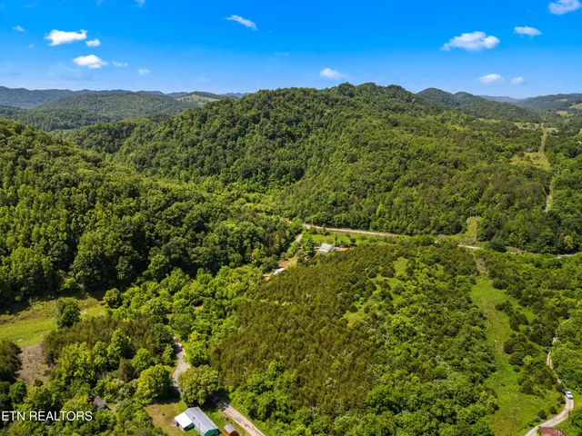 $130,000 | 131 Kyle Valley Road, Eidson, TN 37731