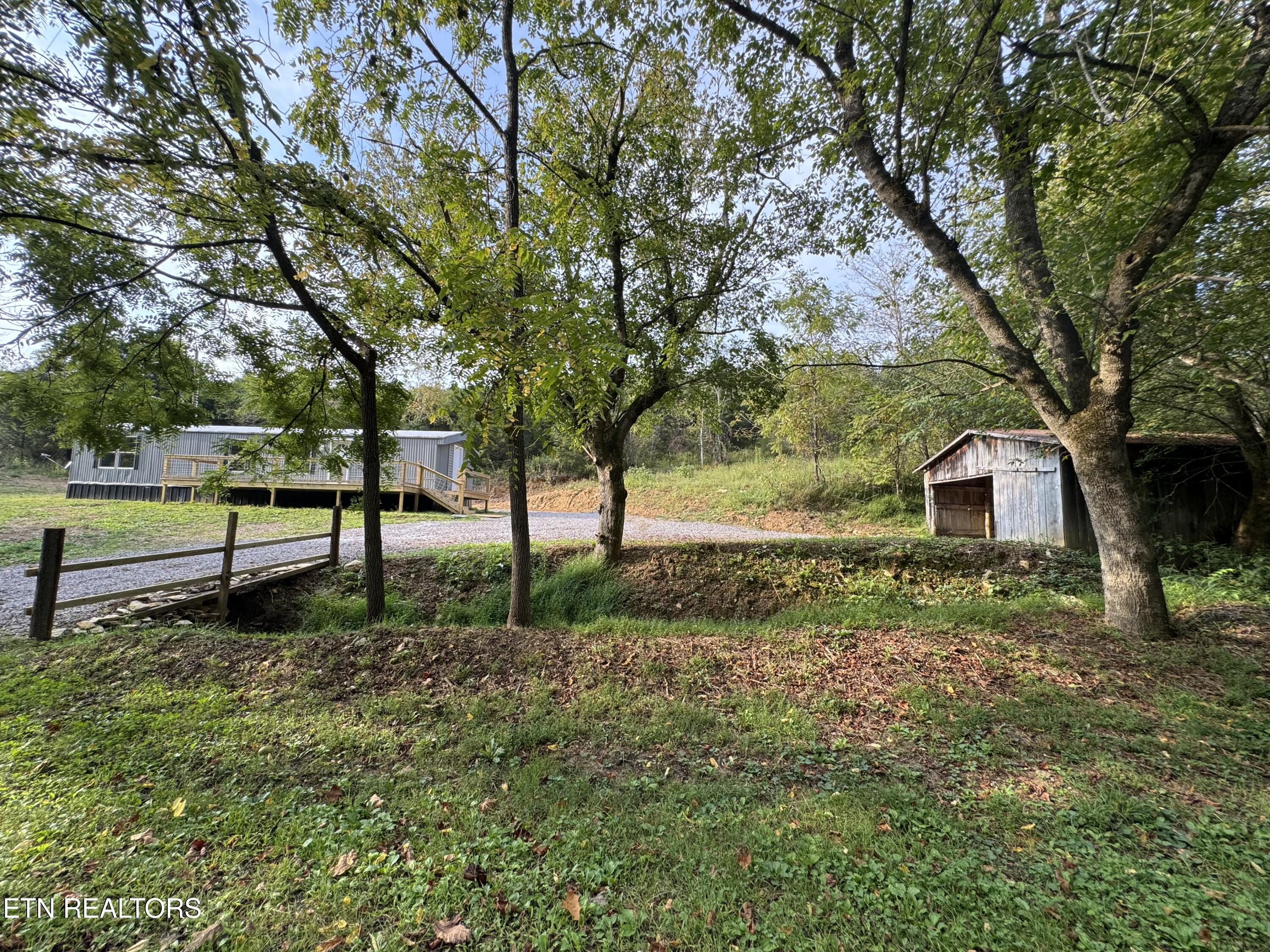 131 Kyle Valley Road Eidson, TN 37731 - Photo 30 of 46 IMG_2466