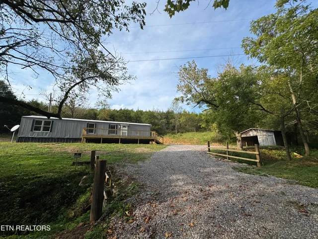 $130,000 | 131 Kyle Valley Road, Eidson, TN 37731