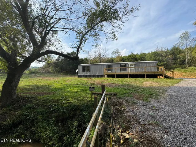 $130,000 | 131 Kyle Valley Road, Eidson, TN 37731