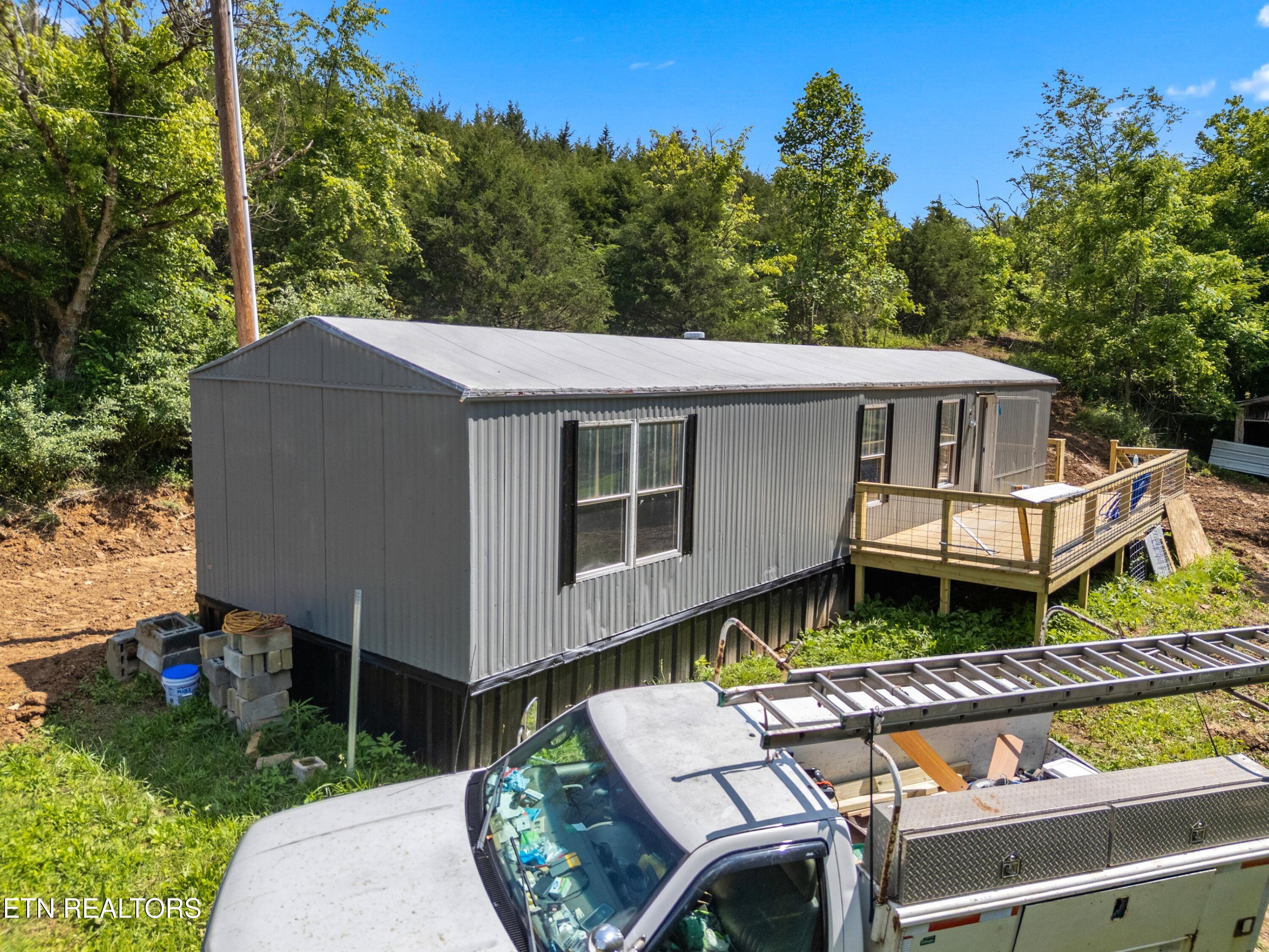 131 Kyle Valley Road Eidson, TN 37731 - Photo 4 of 46 008-111KyleValleyRoad-TN-37731-SMALL