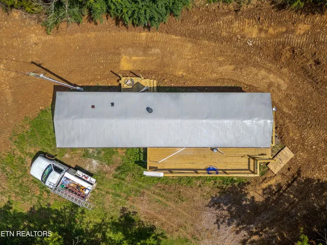 $130,000 | 131 Kyle Valley Road, Eidson, TN 37731