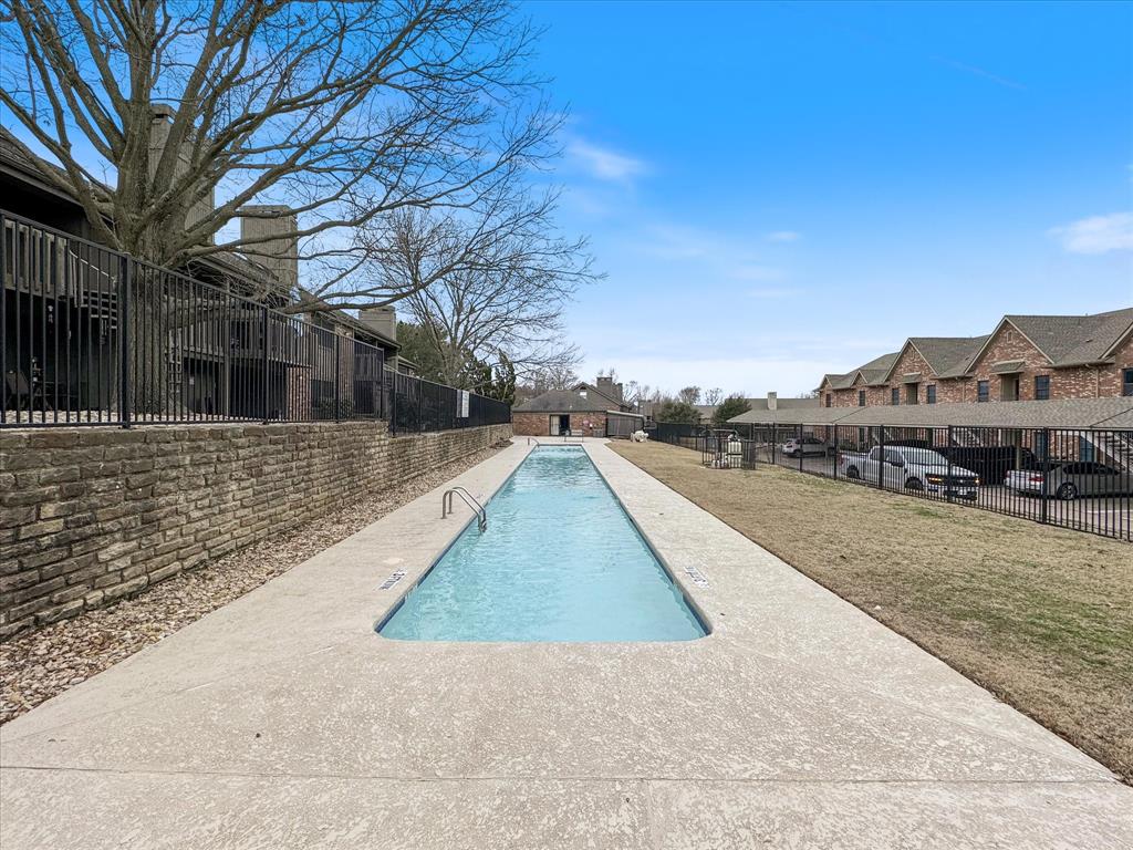 1873 Signal Ridge Place Rockwall, TX 75032 - Photo 29 of 29