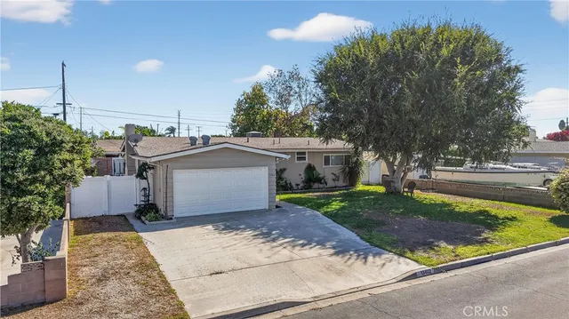 $970,000 | 13402 Wynant Drive, Garden Grove, CA 92844