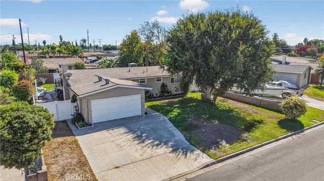 $970,000 | 13402 Wynant Drive, Garden Grove, CA 92844
