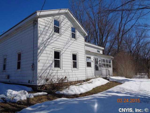 7872 Morgan Road Clay, NY 13090 - Photo 1 of 1 Exterior Front