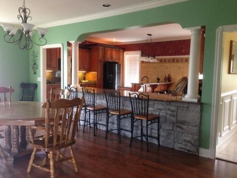 4875 Charles Dorris Road Springfield, TN 37172 - Photo 12 of 14