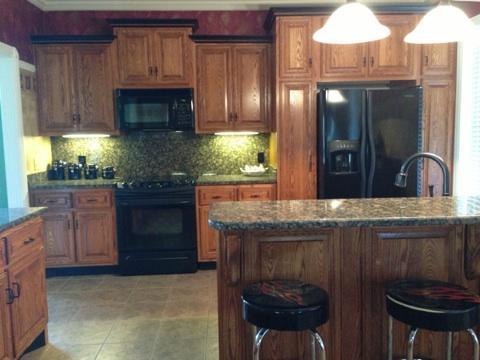 4875 Charles Dorris Road Springfield, TN 37172 - Photo 7 of 14