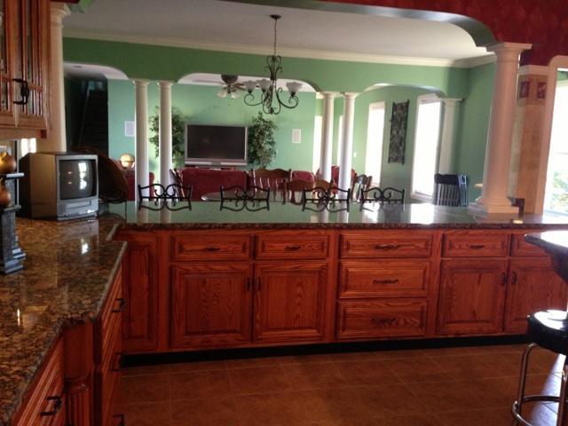 4875 Charles Dorris Road Springfield, TN 37172 - Photo 9 of 14