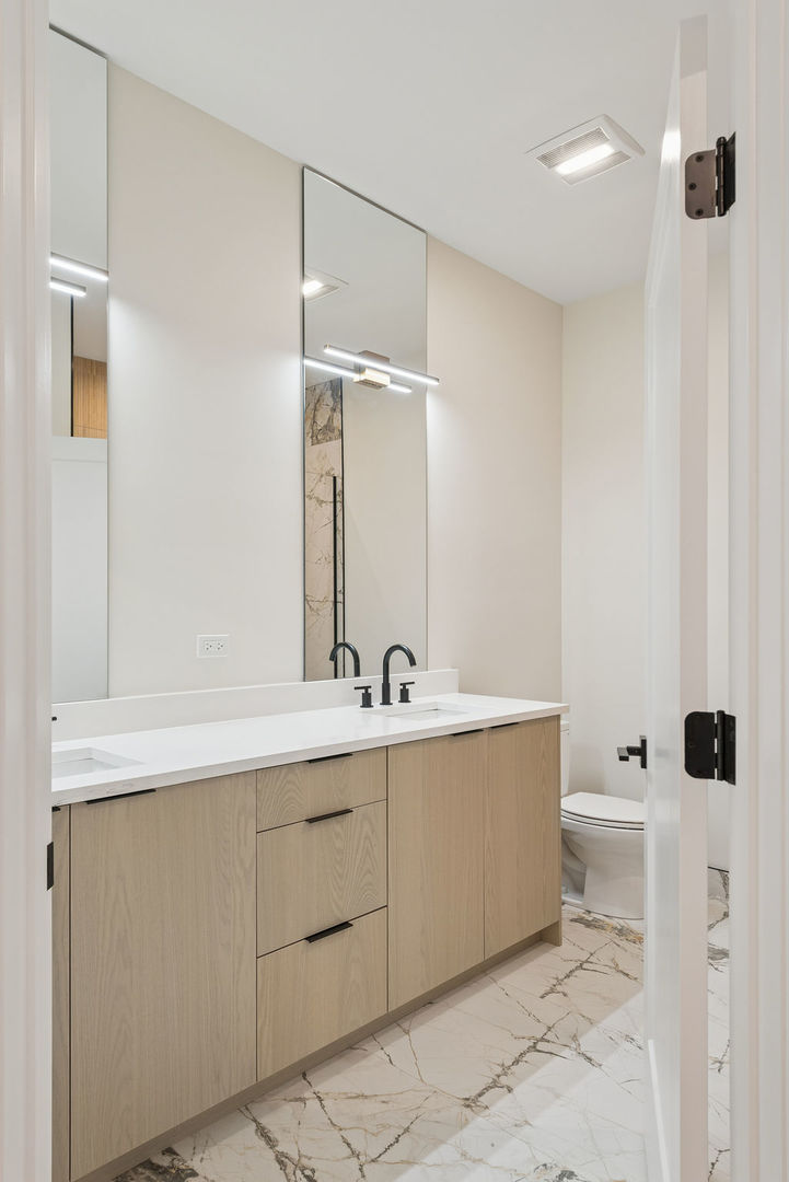 4536 South Prairie Avenue, Unit 1N Chicago, IL 60653 - Photo 16 of 20