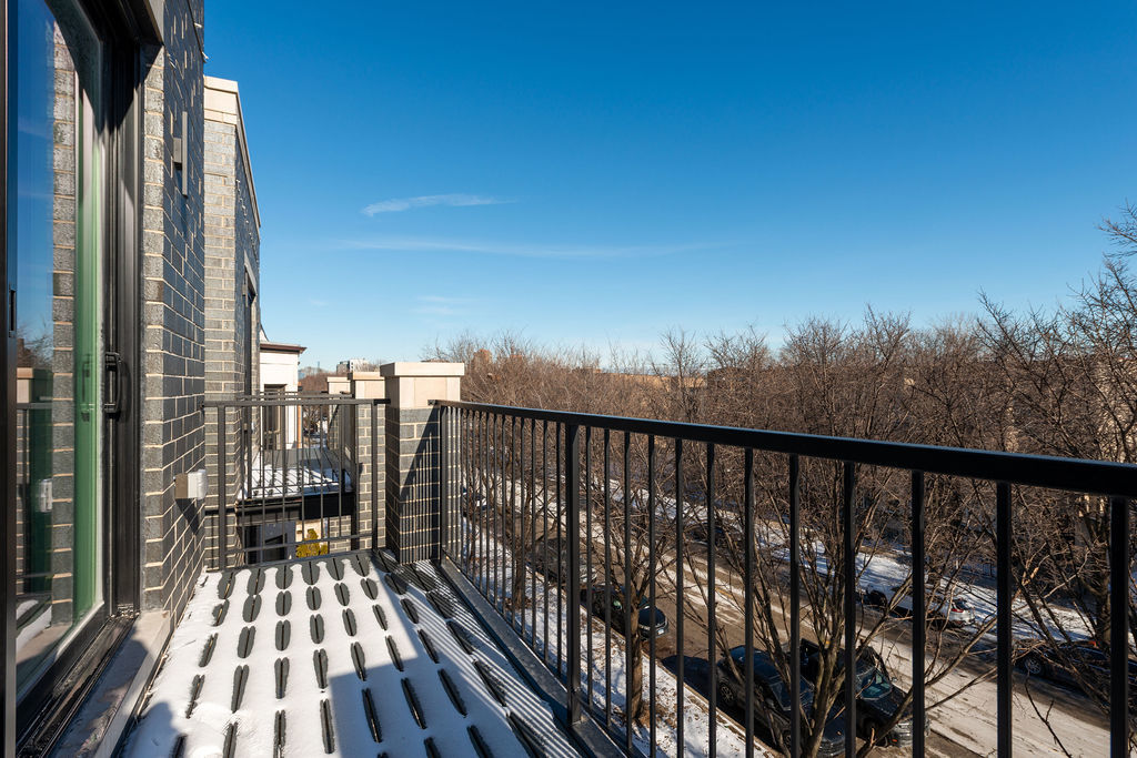 4536 South Prairie Avenue, Unit 1N Chicago, IL 60653 - Photo 20 of 20