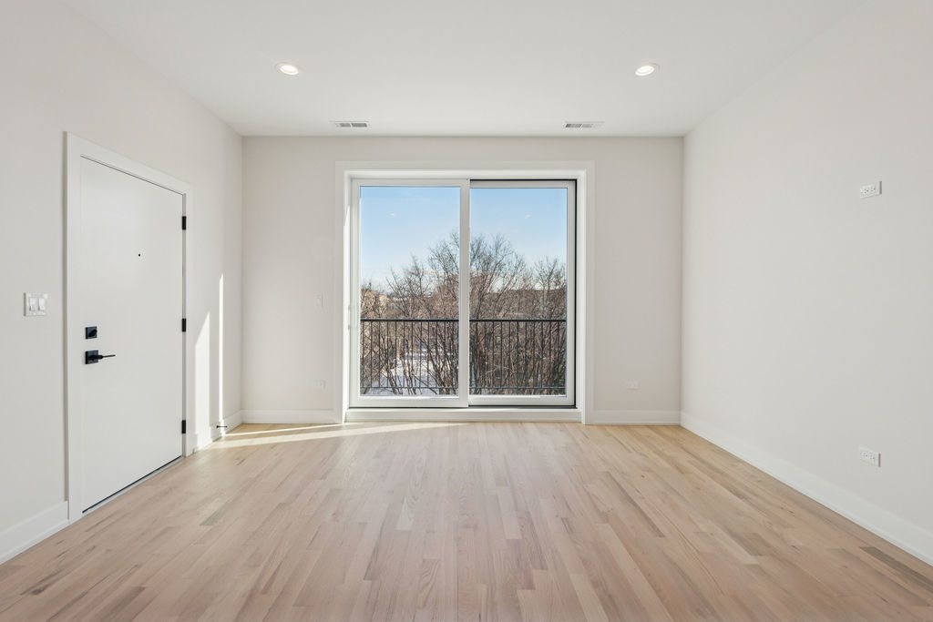 4536 South Prairie Avenue, Unit 1N Chicago, IL 60653 - Photo 2 of 20