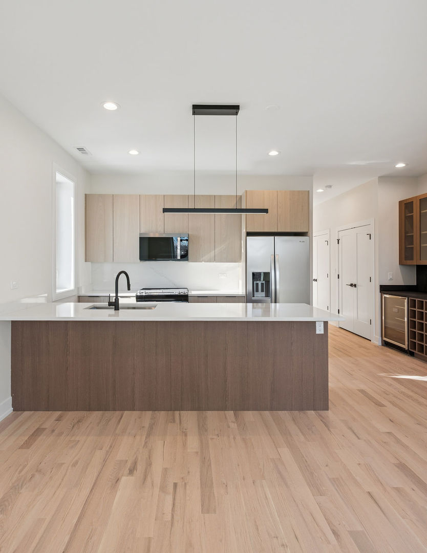 4536 South Prairie Avenue, Unit 1N Chicago, IL 60653 - Photo 4 of 20