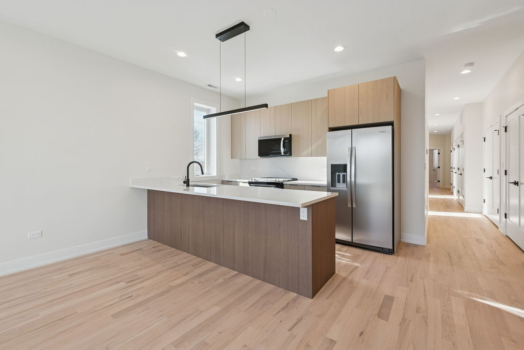 4536 South Prairie Avenue, Unit 1N Chicago, IL 60653 - Photo 5 of 20