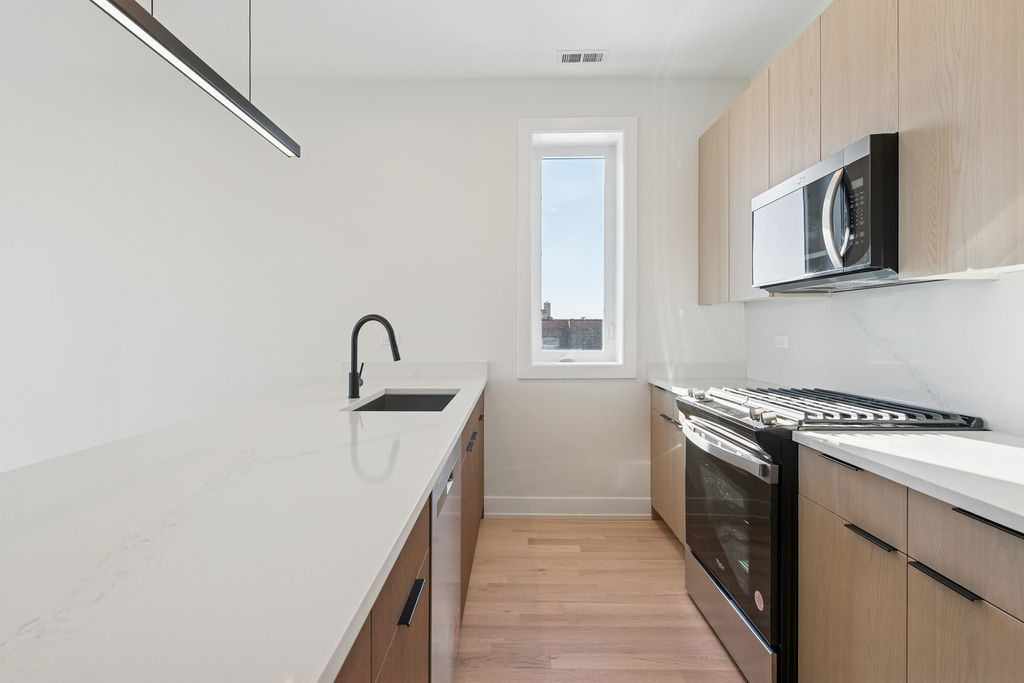 4536 South Prairie Avenue, Unit 1N Chicago, IL 60653 - Photo 6 of 20