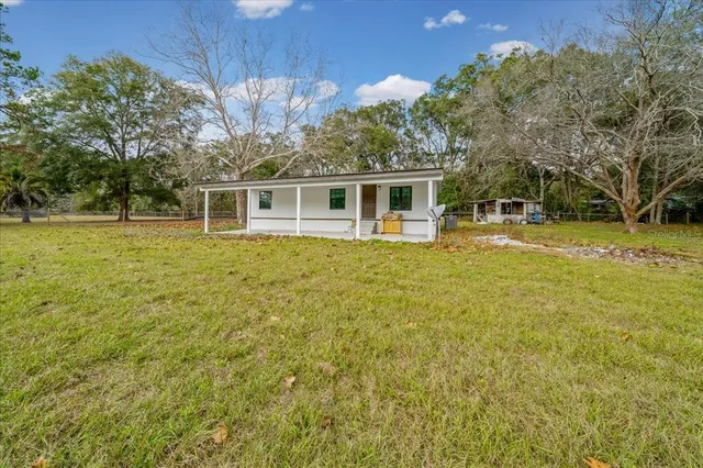 $249,900 | 5851 Northwest 50th Avenue, Ocala, FL 34482