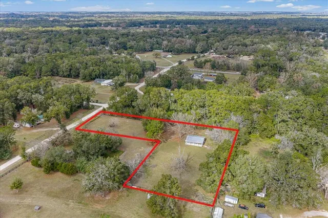 $249,900 | 5851 Northwest 50th Avenue, Ocala, FL 34482