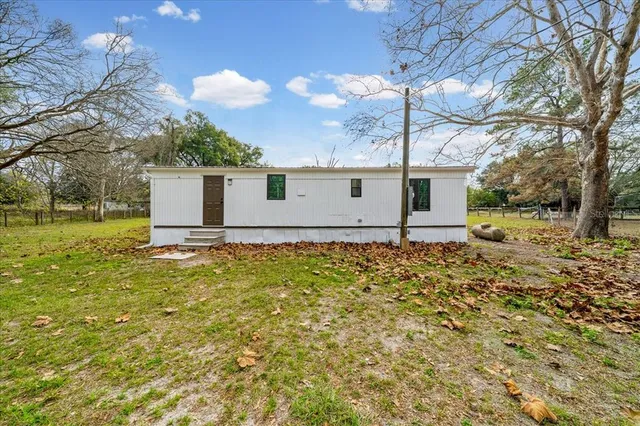 $249,900 | 5851 Northwest 50th Avenue, Ocala, FL 34482