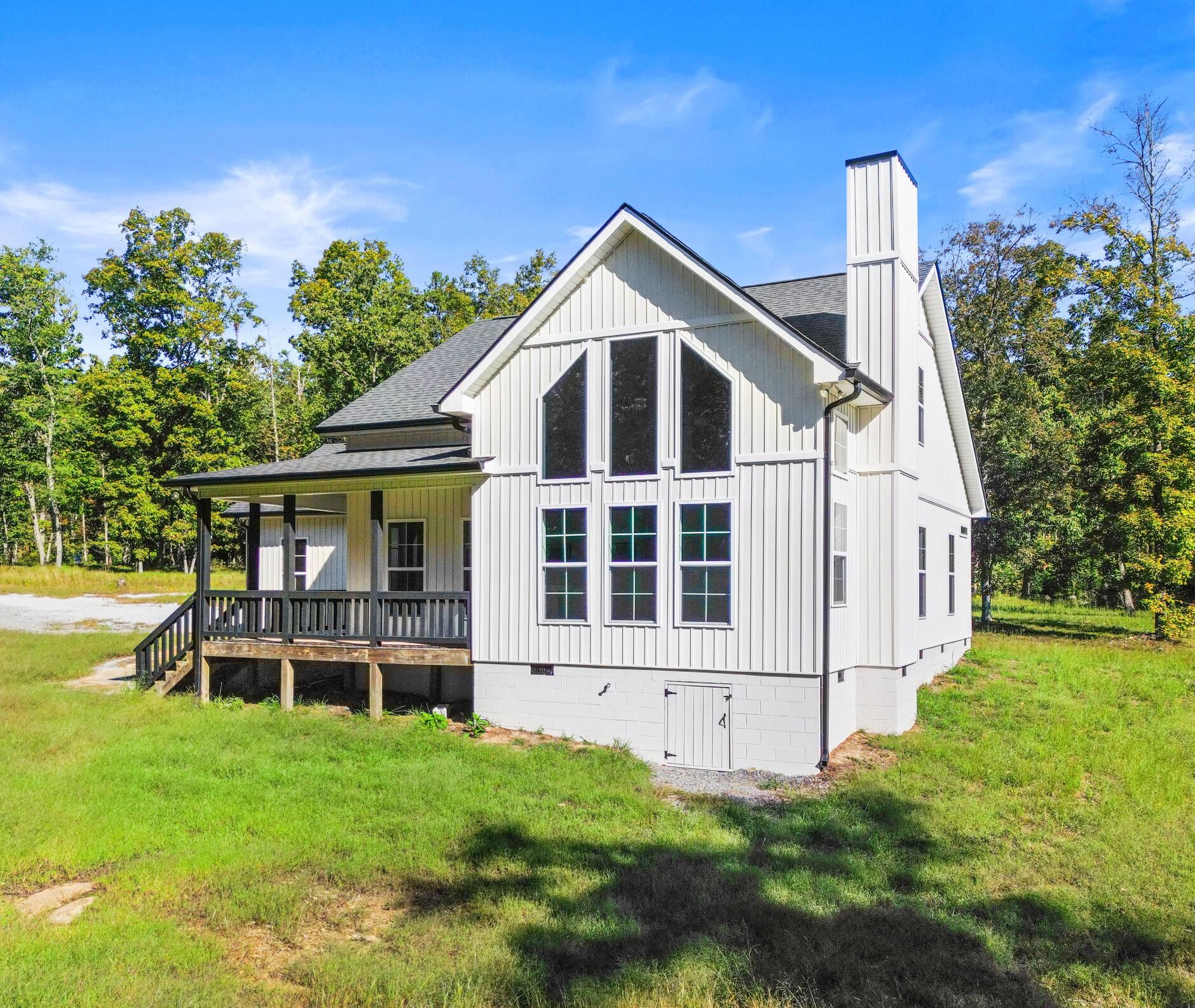 12429 Jones Gap Road Soddy Daisy, TN 37379 - Photo 3 of 41 new primary