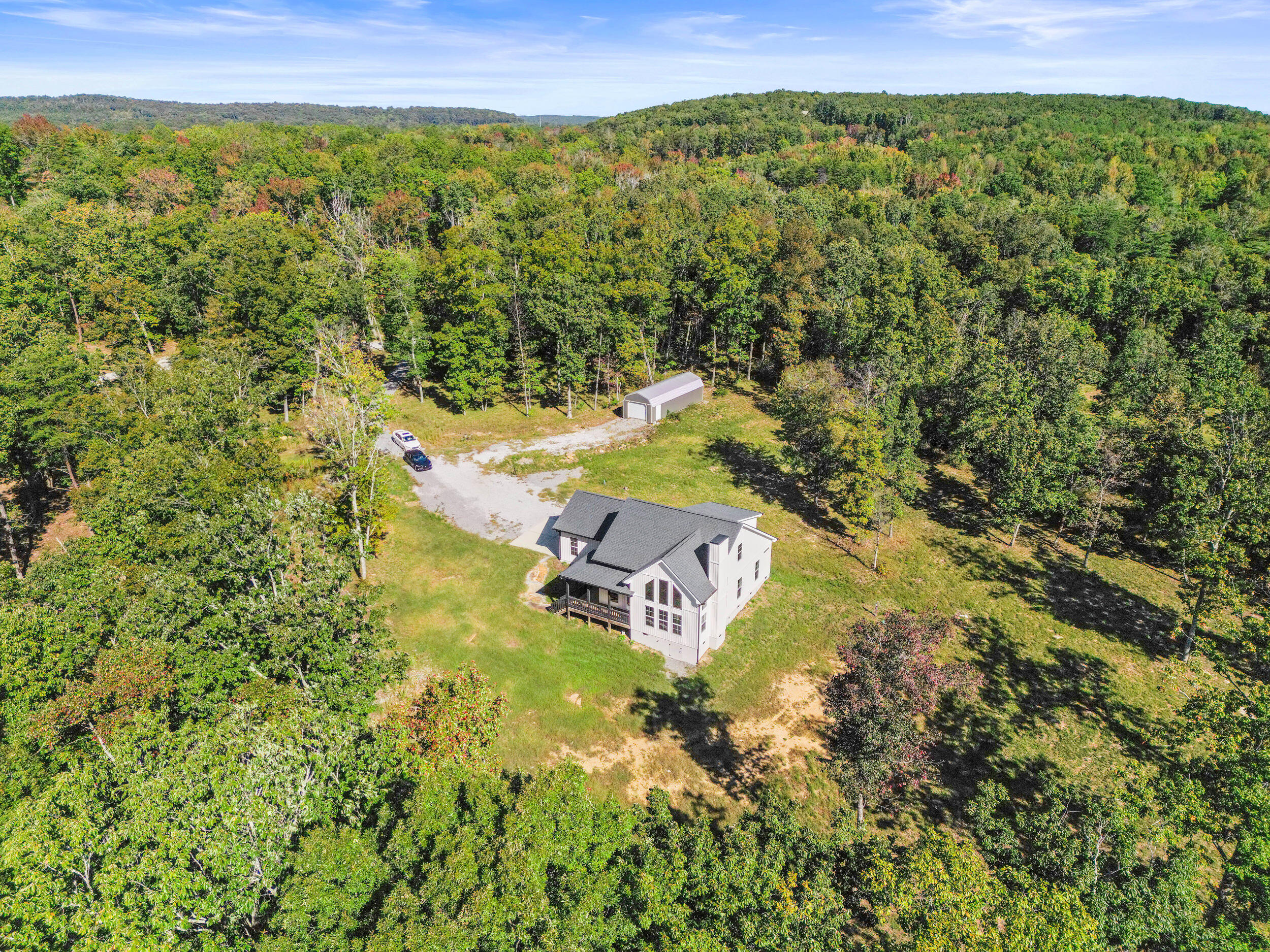 12429 Jones Gap Road Soddy Daisy, TN 37379 - Photo 34 of 41 dji_0401