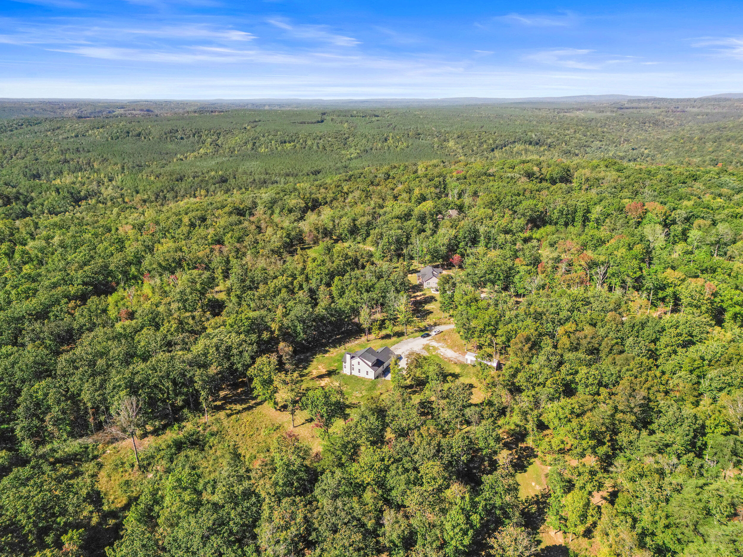 12429 Jones Gap Road Soddy Daisy, TN 37379 - Photo 38 of 41 dji_0404