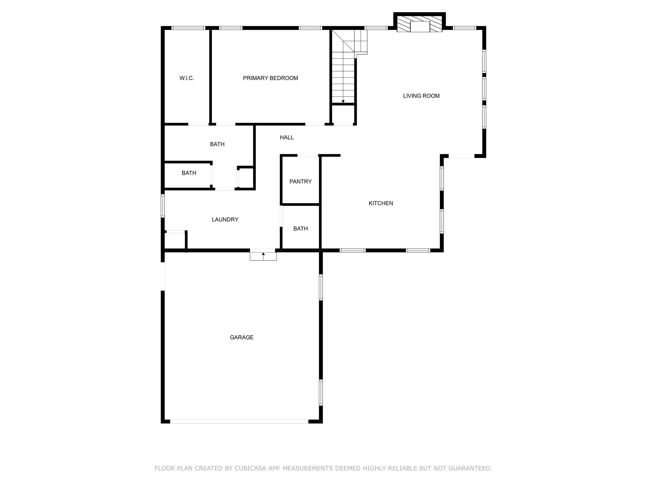 12429 Jones Gap Road Soddy Daisy, TN 37379 - Photo 39 of 41 1st_floor_2520_trophy_buck_trl_master_so