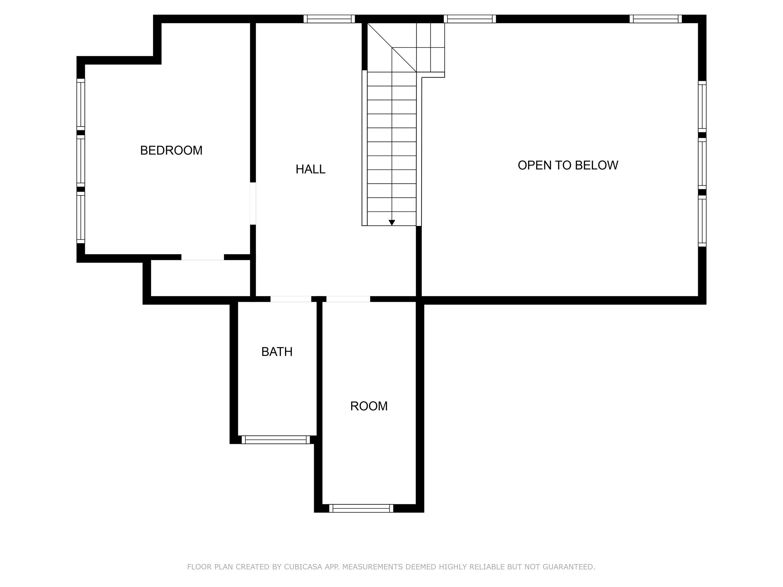 12429 Jones Gap Road Soddy Daisy, TN 37379 - Photo 40 of 41 2nd_floor_2520_trophy_buck_trl_master_so