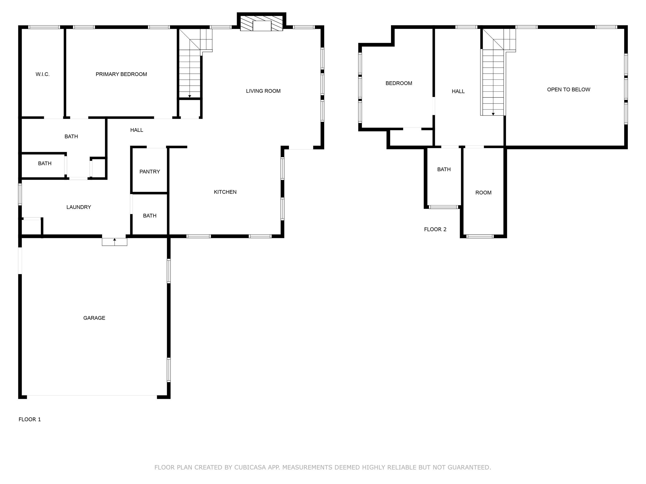 12429 Jones Gap Road Soddy Daisy, TN 37379 - Photo 41 of 41 all_floors_2520_trophy_buck_trl_master_s