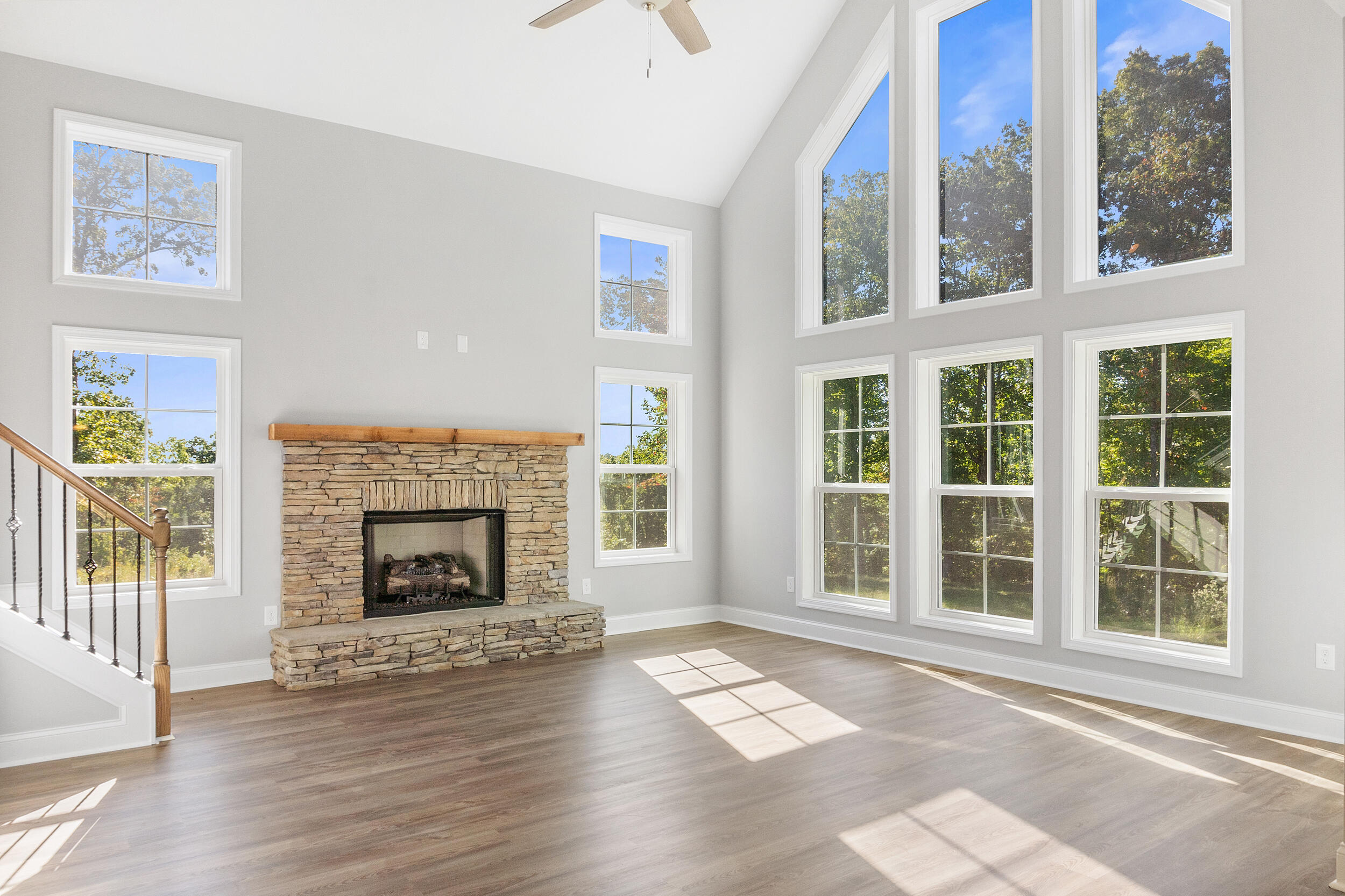 12429 Jones Gap Road Soddy Daisy, TN 37379 - Photo 6 of 41 _DSC6927 (1)