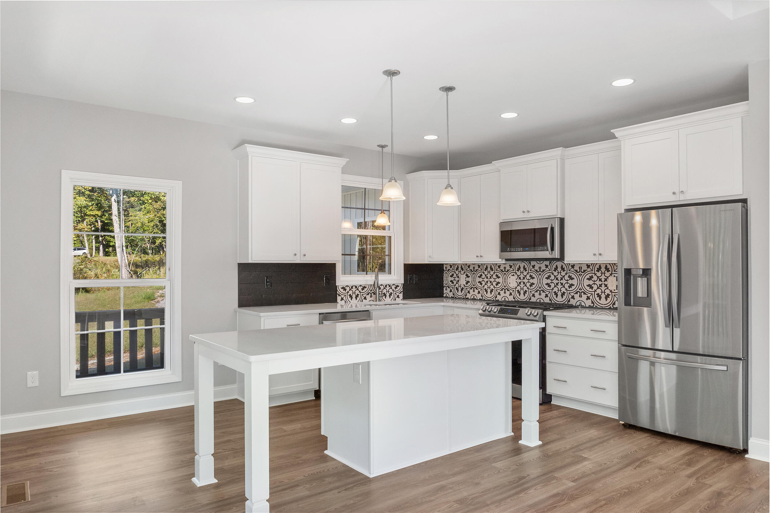 12429 Jones Gap Road Soddy Daisy, TN 37379 - Photo 9 of 41 _DSC6939