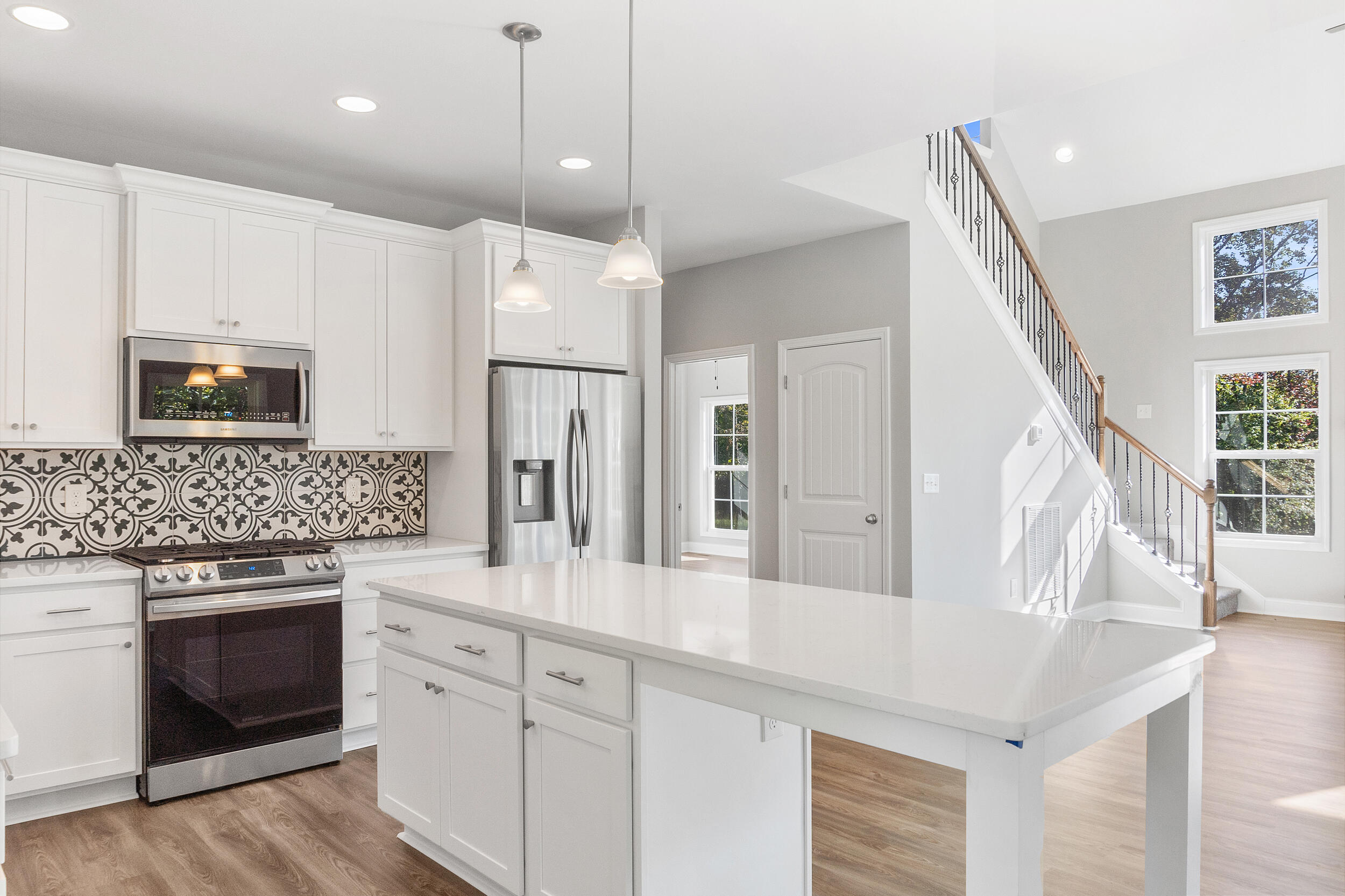 12429 Jones Gap Road Soddy Daisy, TN 37379 - Photo 10 of 41 _dsc6942