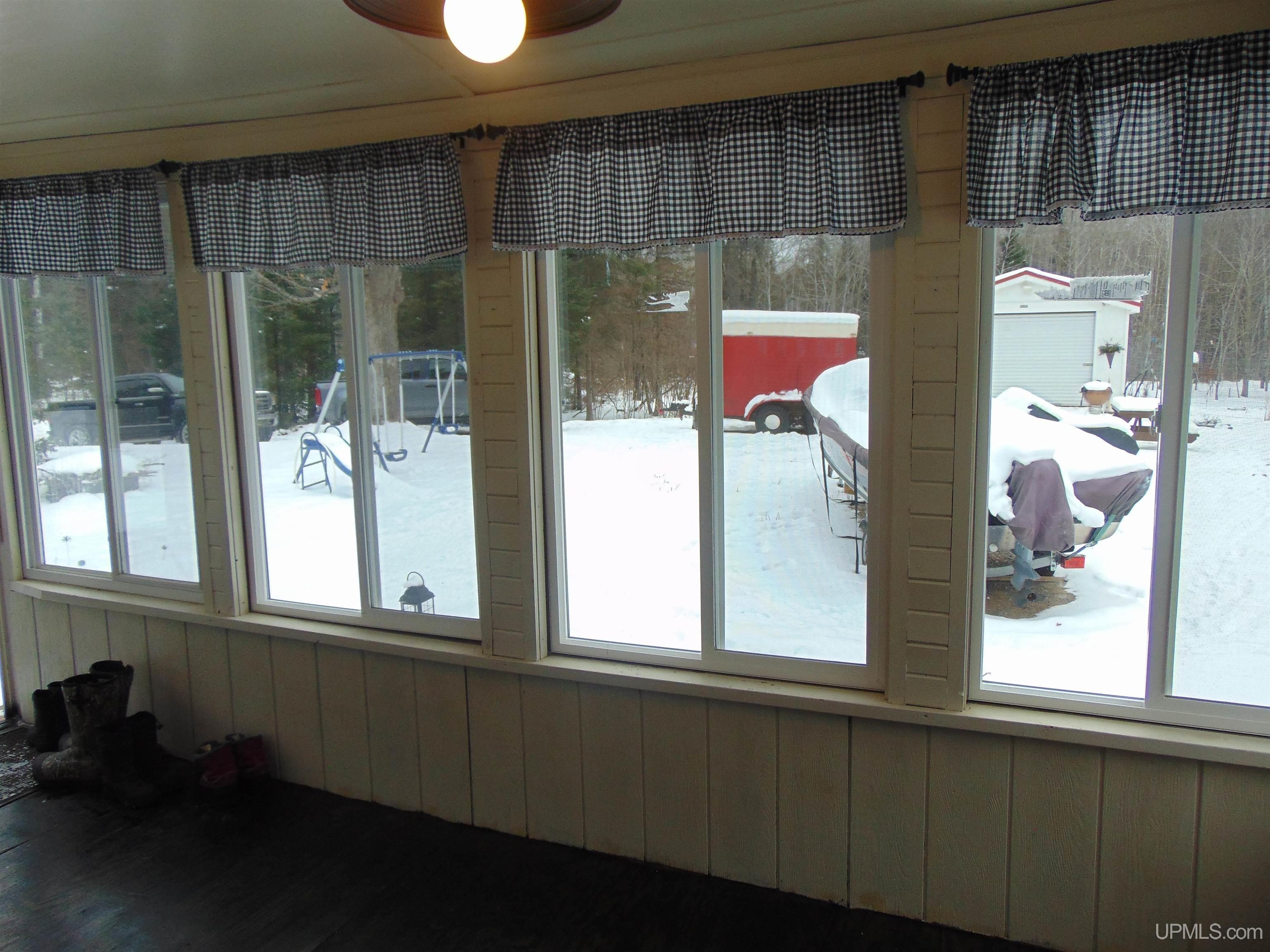 7349 East Old M28 Road Trout Creek, MI 49967 - Photo 36 of 48