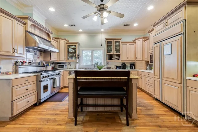 $790,000 | 100 Cambridge Drive, Rincon, GA 31326