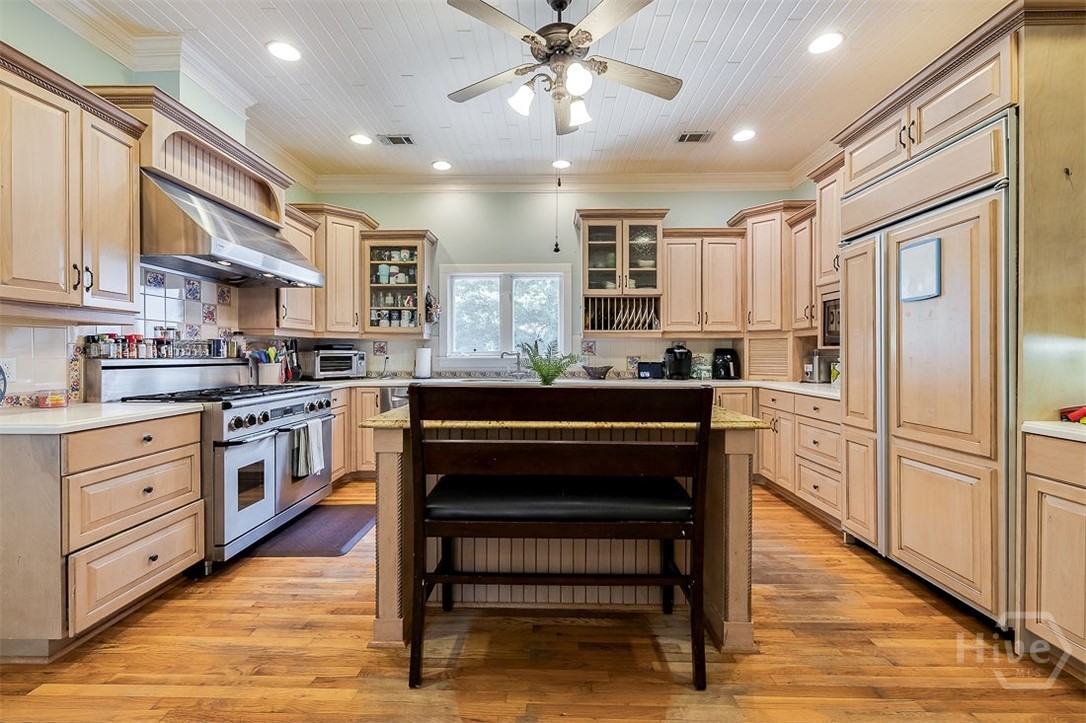 100 Cambridge Drive Rincon, GA 31326 - Photo 13 of 54