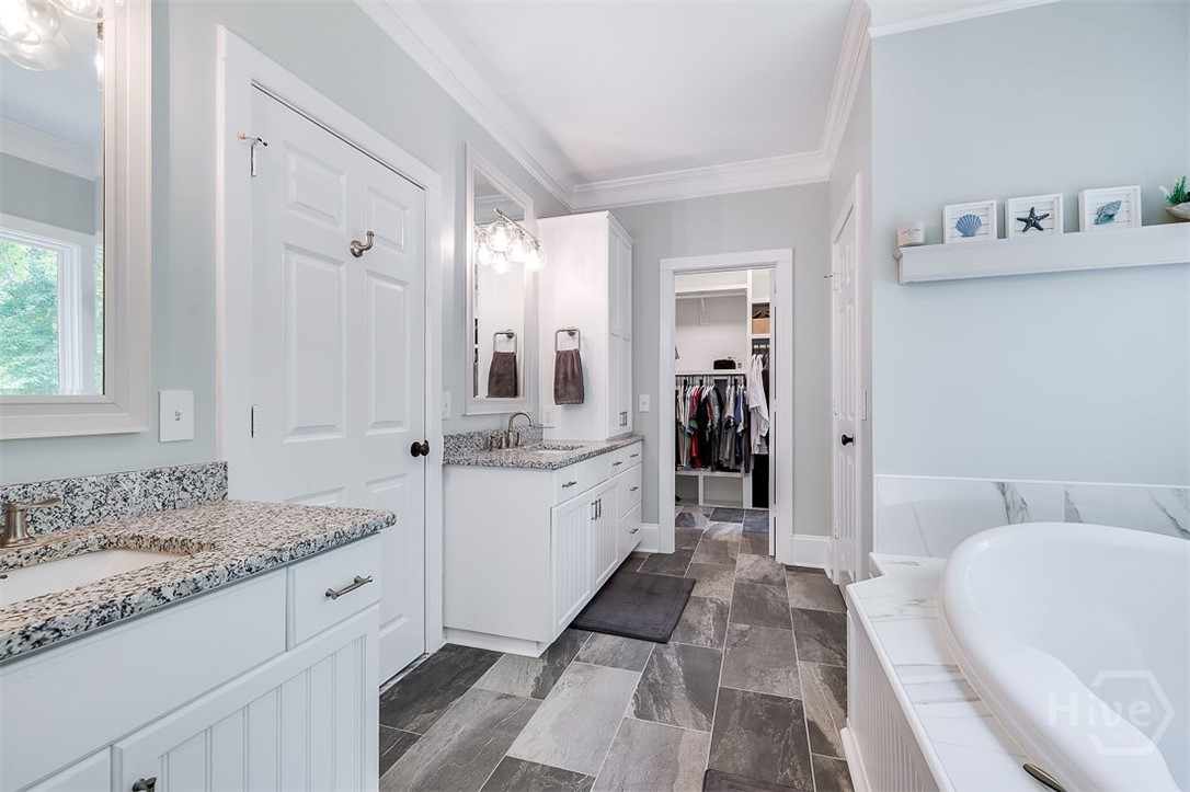 100 Cambridge Drive Rincon, GA 31326 - Photo 19 of 54