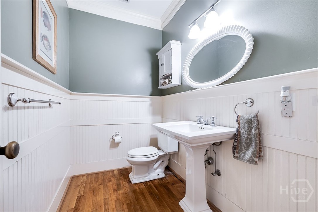 100 Cambridge Drive Rincon, GA 31326 - Photo 21 of 54