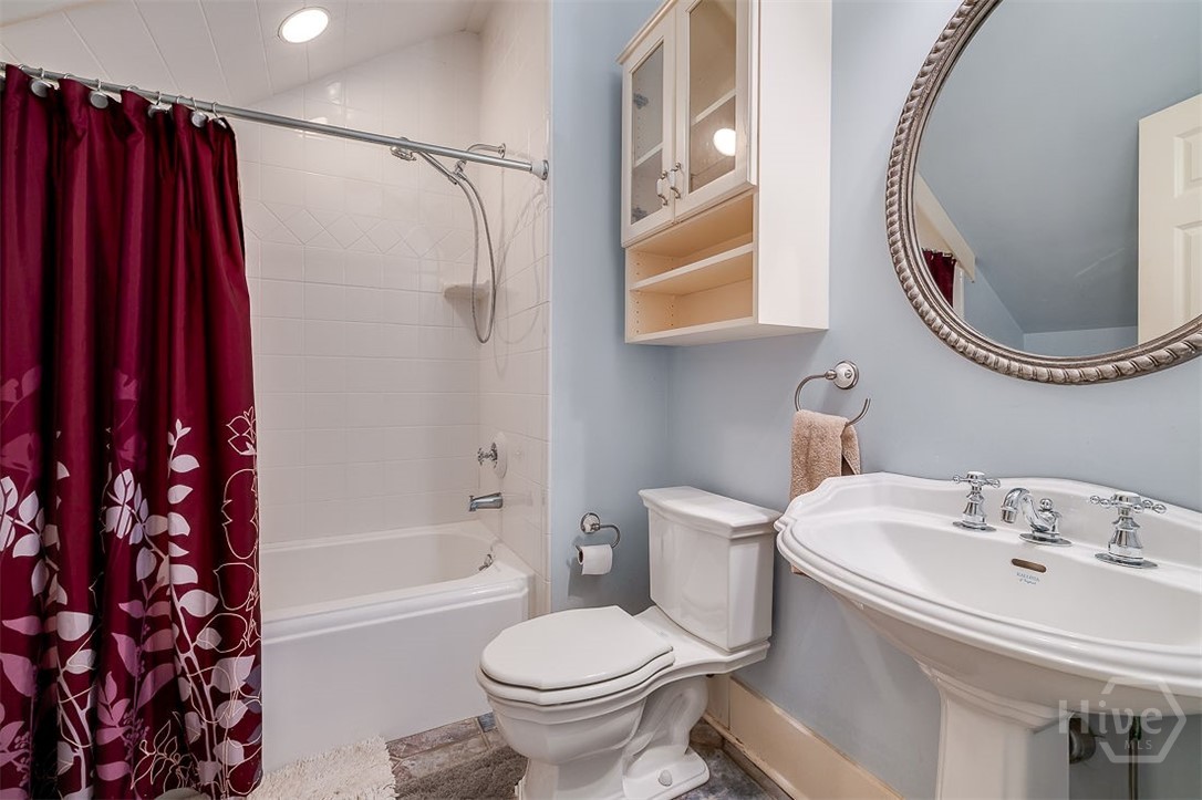 100 Cambridge Drive Rincon, GA 31326 - Photo 25 of 54